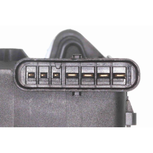 Heckklappenschloss VEMO V30-85-0066 Green Mobility Parts für MERCEDES-BENZ