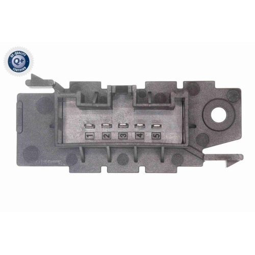 Reparatursatz, Kabelsatz VEMO V40-83-0044 Q+, Erstausr&uuml;sterqualit&auml;t f&uuml;r OPEL