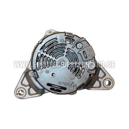 Generator EUROTEC 12041820 f&uuml;r OPEL VAUXHALL