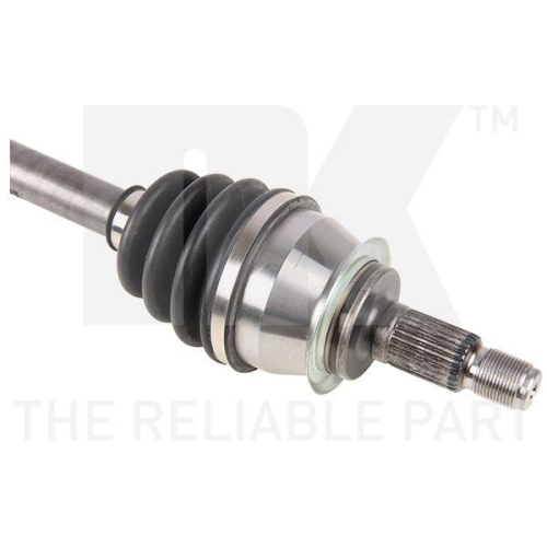 Antriebswelle NK 501555 für MINI, Vorderachse rechts