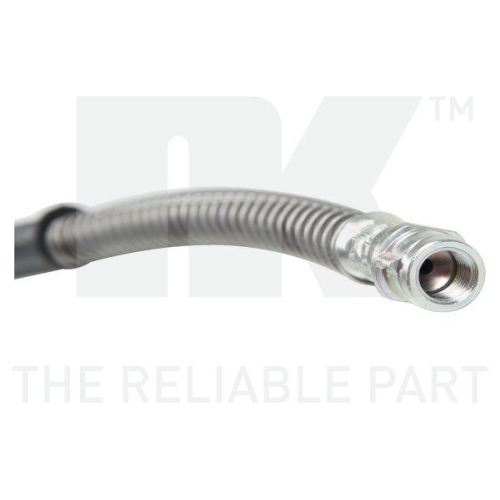 Bremsschlauch NK 853379 f&uuml;r MERCEDES-BENZ, f&uuml;r Fahrzeuge ohne Sportpaket