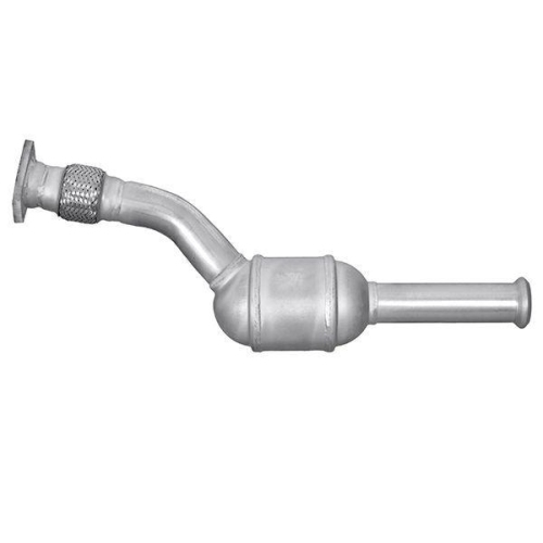 HELLA Katalysator 8LE 366 052-011 Easy2Fit &ndash;