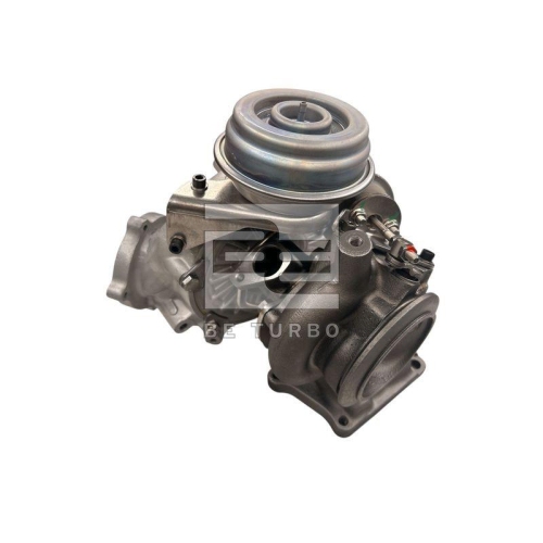 BE TURBO 129565RED Lader, Aufladung f&uuml;r BMW