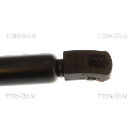 TRISCAN 8710 292091 Gasfeder, Koffer-/Laderaum f&uuml;r AUDI, beidseitig