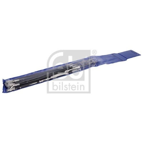 FEBI BILSTEIN 1001857 Seilzug, T&uuml;rentriegelung f&uuml;r VOLVO RENAULT TRUCKS