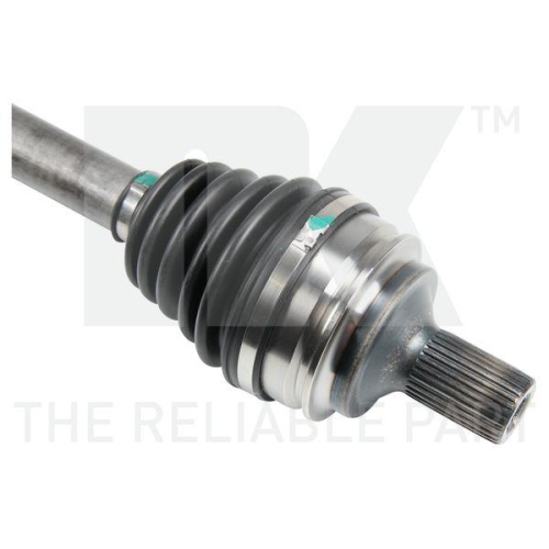 NK 503328 Antriebswelle f&uuml;r MERCEDES-BENZ, Vorderachse links