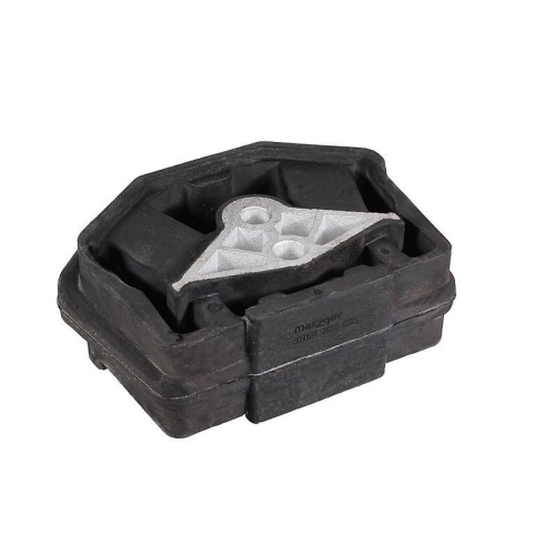 METZGER Lagerung, Automatikgetriebe 8050681 f&uuml;r OPEL GENERAL MOTORS, hinten