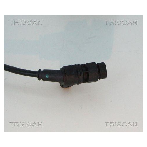 Sensor, Raddrehzahl TRISCAN 8180 17104 f&uuml;r LAND ROVER, Vorderachse