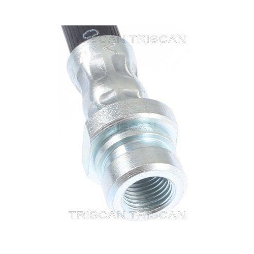 Bremsschlauch TRISCAN 8150 43239 f&uuml;r HYUNDAI KIA, Vorderachse rechts