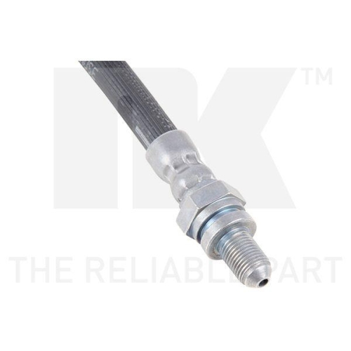 Bremsschlauch NK 852582 f&uuml;r FORD, Hinterachse