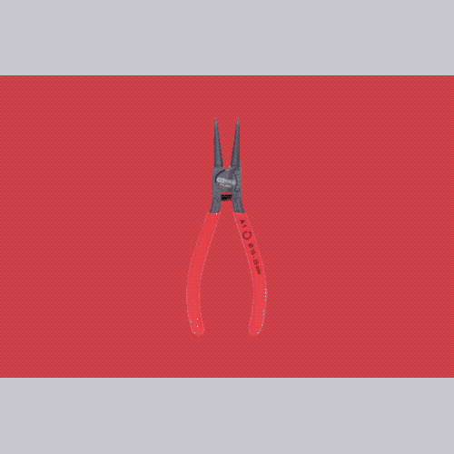 Sicherungsringzange KS TOOLS 119.2051 für