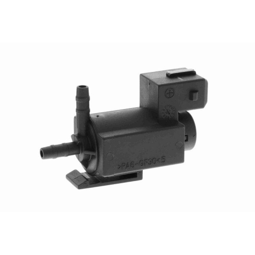 Umschaltventil, Abgasklappe VEMO V45-77-0003 Original VEMO Qualität für PORSCHE