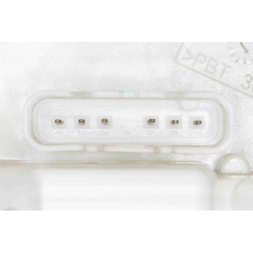 T&uuml;rschloss VEMO V30-85-0068 Green Mobility Parts f&uuml;r MERCEDES-BENZ, vorne rechts