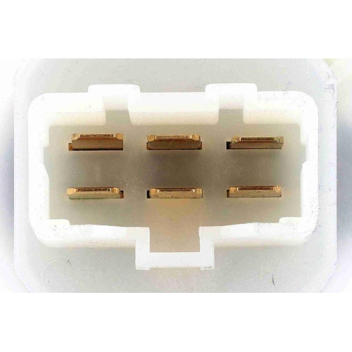 Z&uuml;nd-/Startschalter VEMO V52-80-0006 Original VEMO Qualit&auml;t f&uuml;r HYUNDAI KIA