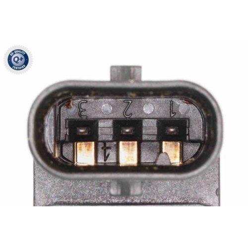 Sensor, Einparkhilfe VEMO V20-72-0258 Green Mobility Parts f&uuml;r BMW, hinten links