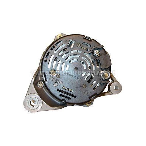 Generator EUROTEC 12040340 f&uuml;r VW