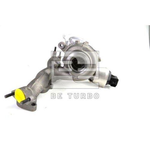 BE TURBO 128063RED Lader, Aufladung f&uuml;r VAG