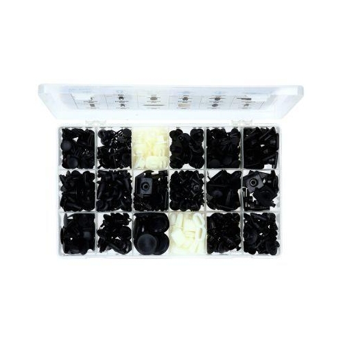 Halteclipsatz, Karosserie KS TOOLS 420.0550 f&uuml;r