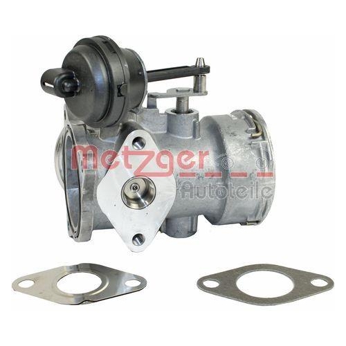 AGR-Ventil METZGER 0892407 ORIGINAL ERSATZTEIL f&uuml;r VAG