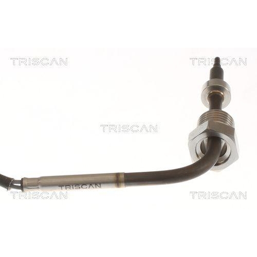 Sensor, Abgastemperatur TRISCAN 8826 23042 f&uuml;r MERCEDES-BENZ SMART