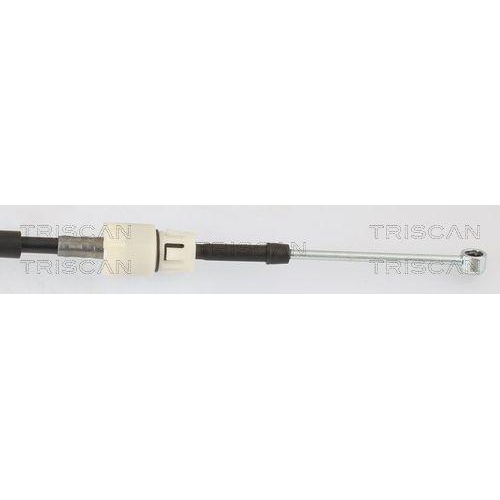 Seilzug, Schaltgetriebe TRISCAN 8140 15752 für FIAT