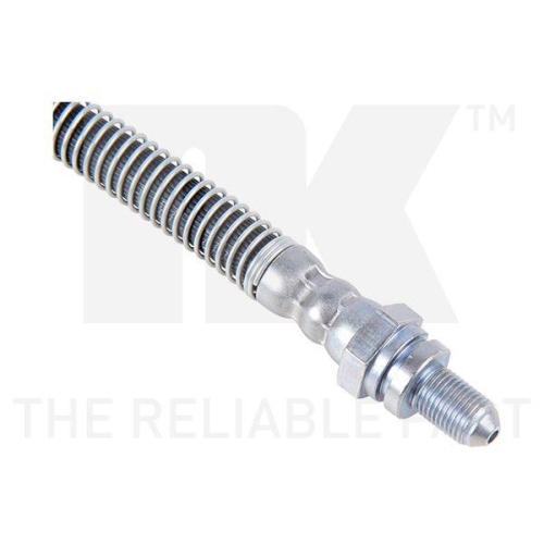 Bremsschlauch NK 852587 f&uuml;r FORD, Vorderachse
