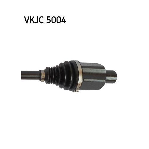 Antriebswelle SKF VKJC 5004 f&uuml;r RENAULT DACIA, Vorderachse rechts