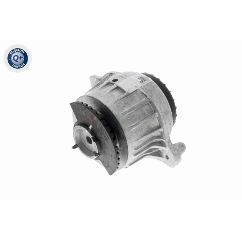 Lagerung, Motor VAICO V30-3093 Green Mobility Parts f&uuml;r MERCEDES-BENZ, vorne