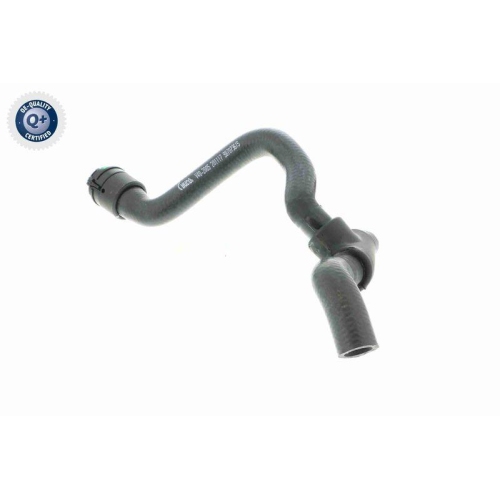 K&uuml;hlerschlauch VAICO V40-2005 Q+, Erstausr&uuml;sterqualit&auml;t f&uuml;r OPEL