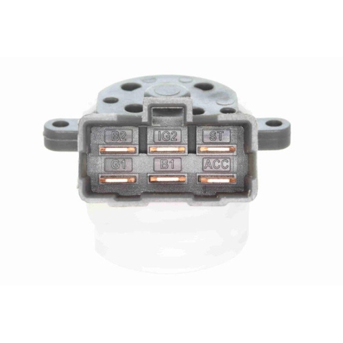 Z&uuml;nd-/Startschalter VEMO V52-80-0007 Original VEMO Qualit&auml;t f&uuml;r HYUNDAI KIA