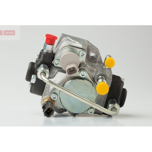 Hochdruckpumpe DENSO DCRP300400 für FIAT FORD CITROËN/PEUGEOT