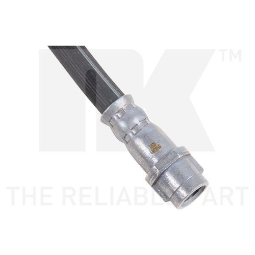 Bremsschlauch NK 853381 f&uuml;r MERCEDES-BENZ, Vorderachse