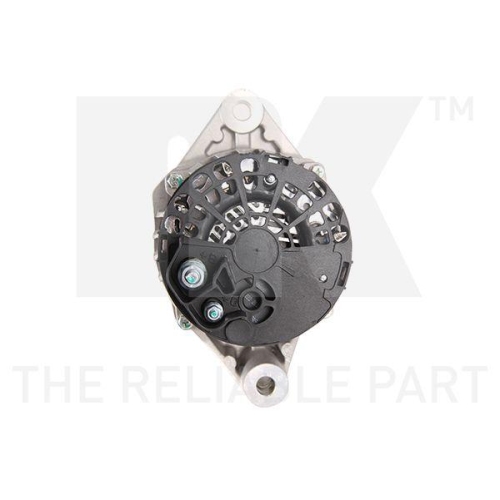 Generator NK 4823008 f&uuml;r ALFA ROMEO FIAT LANCIA OPEL VAUXHALL GENERAL MOTORS