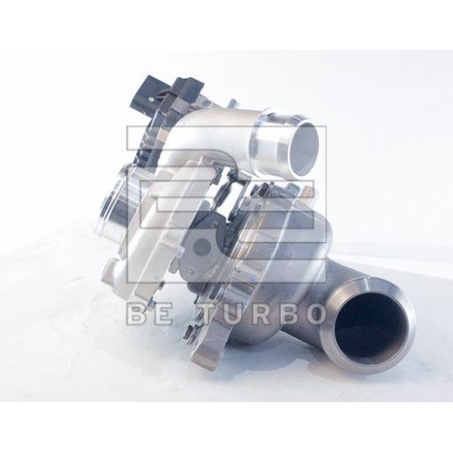 BE TURBO 128991 Lader, Aufladung f&uuml;r FORD