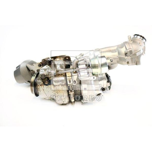 BE TURBO 131413RED Lader, Aufladung f&uuml;r MERCEDES-BENZ