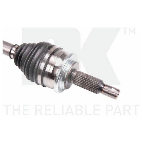 NK 503013 Antriebswelle f&uuml;r MITSUBISHI, Vorderachse rechts