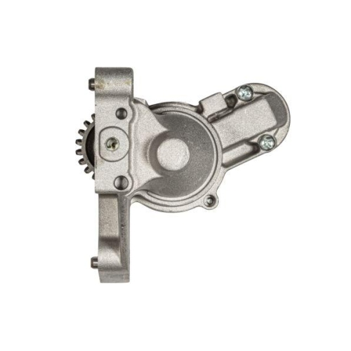 HELLA Starter 8EA 011 611-911 f&uuml;r CHRYSLER DODGE MITSUBISHI JEEP