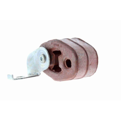 Halter, Abgasanlage VAICO V10-2189 Original VAICO Qualität für AUDI SEAT SKODA