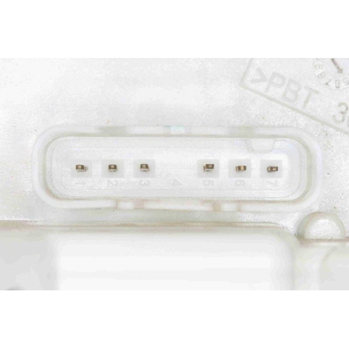 T&uuml;rschloss VEMO V30-85-0070 Green Mobility Parts f&uuml;r MERCEDES-BENZ, vorne rechts