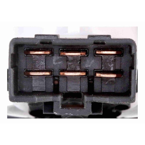 Zünd-/Startschalter VEMO V52-80-0009 Original VEMO Qualität für HYUNDAI KIA