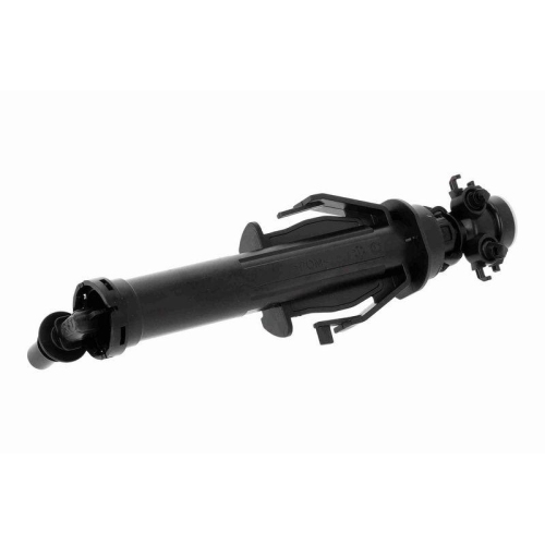 Waschwasserd&uuml;se, Scheinwerferreinigung VEMO V10-08-0042 Green Mobility Parts