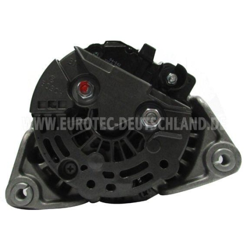 Generator EUROTEC 12047330 f&uuml;r OPEL VAUXHALL