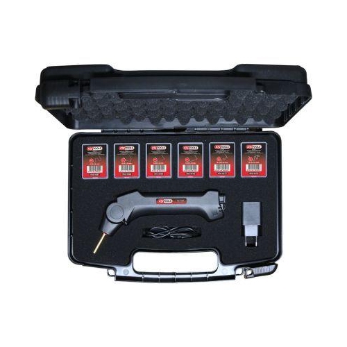 Kunststoffreparatursatz KS TOOLS 150.1065 für