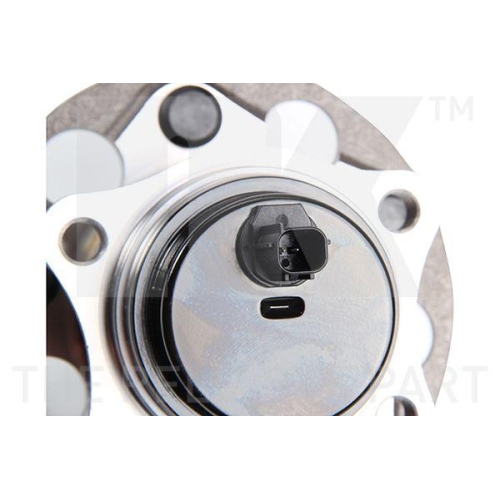 Radlagersatz NK 764574 f&uuml;r TOYOTA LEXUS, Hinterachse