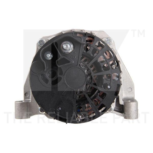 Generator NK 4823009 f&uuml;r ALFA ROMEO FIAT LANCIA ABARTH