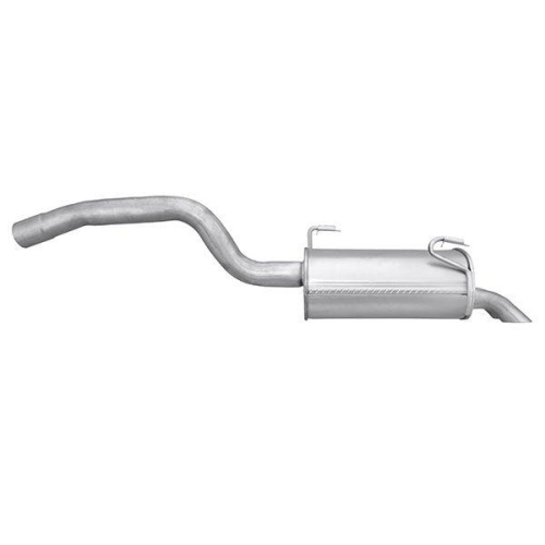 HELLA Endschalld&auml;mpfer 8LD 366 027-781 Easy2Fit &ndash;