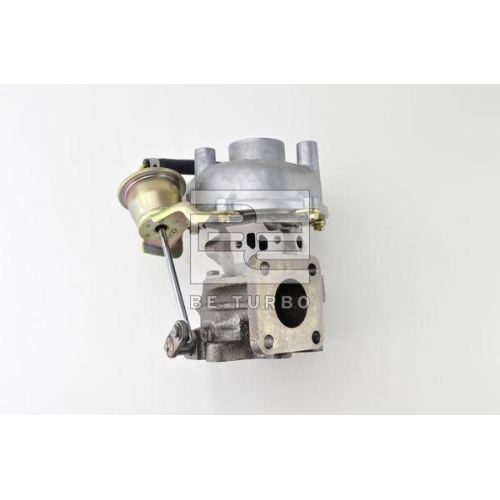 BE TURBO 124158 Lader, Aufladung f&uuml;r OPEL