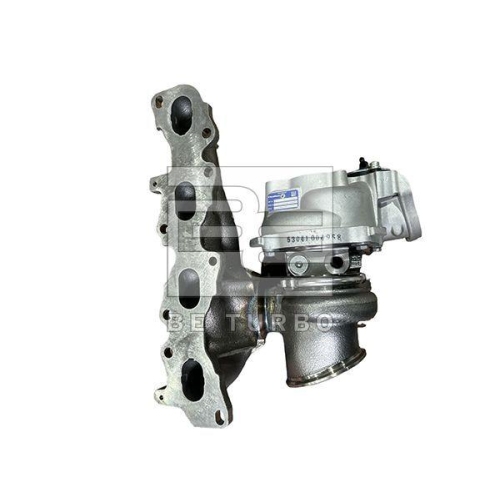 BE TURBO 130134 Lader, Aufladung f&uuml;r ALFA ROMEO FIAT