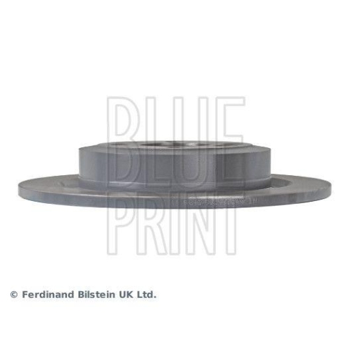 BLUE PRINT ADB114316 2 St&uuml;ck Bremsscheiben f&uuml;r MINI, Hinterachse