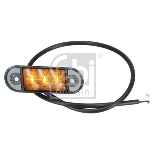 FEBI BILSTEIN 1004592 Seitenmarkierungsleuchte f&uuml;r, beidseitig